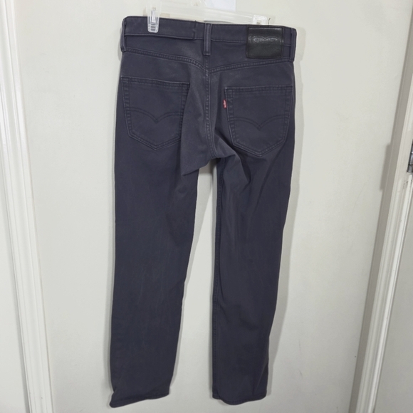 Levi's Commuter Pro Grey 511 Men's  Jeans 29x32 - Picture 2 of 8